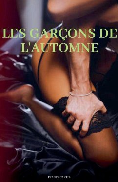 Cover Les garçons de l'automne