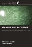 MANUAL DEL PROFESOR