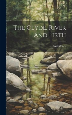 Cover The Clyde, River And Firth