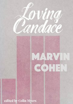 Cover Loving Candace