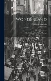 Wonderland: Or, Alaska and the Inland Passage