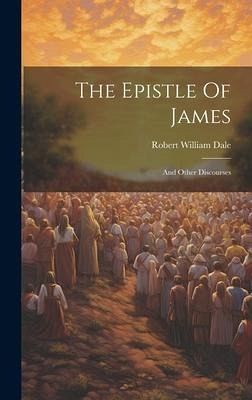The Epistle Of James The Epistle Of James