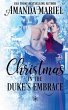 Christmas in the Duke's Embrace - Bild 1