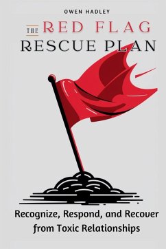Cover The Red Flag Rescue Plan