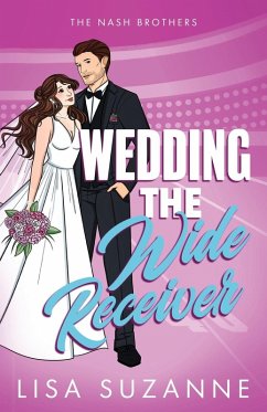 Cover Wedding the Wide Receiver