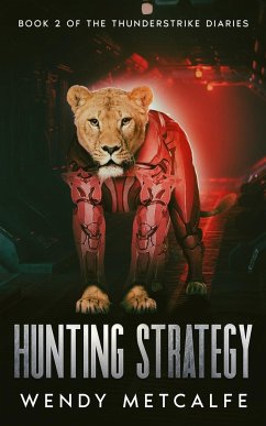 Hunting Strategy - Metcalfe, Wendy