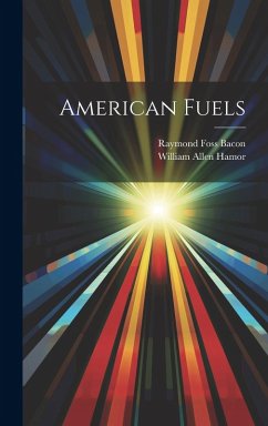 Cover American Fuels
