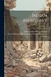 Indian Antiquary; Volume 2 - Bild 1