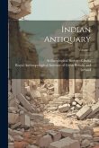 Indian Antiquary; Volume 2