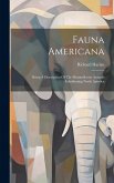 Fauna Americana Fauna Americana