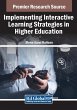 Implementing Interactive Learning... - Bild 1