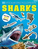 Sticker Encyclopedia Sharks Sticker Encyclopedia Sharks