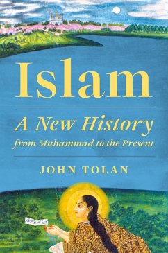 Islam - Tolan, John