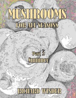 Cover Mushrooms For All Seasons