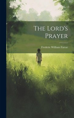 Cover The Lord's Prayer