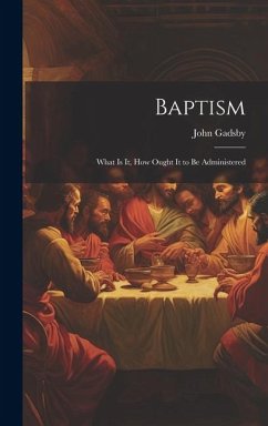 Cover Baptism