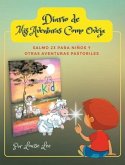 Diario de Mis Aventuras Como Oveja Diario de Mis Aventuras Como Oveja