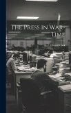 The Press in War-Time