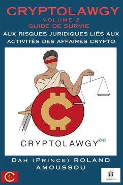 Cover Cryptolawgy