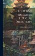 Philippine Assembly Official Directory - Bild 1
