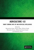 Agriculture 4.0 Agriculture 4.0