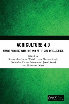 Cover Agriculture 4.0