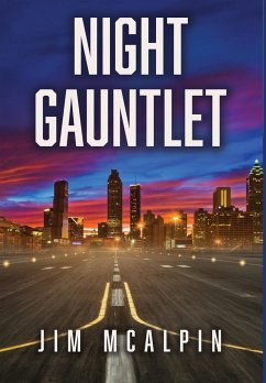 Night Gauntlet - McAlpin, Jim