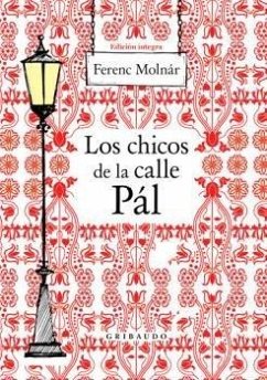 Chicos de la Calle Pal, Los -Z - Molnar, Ferenc