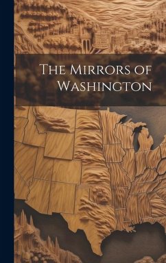 Cover The Mirrors of Washington
