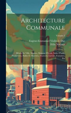 Cover Architecture Communale