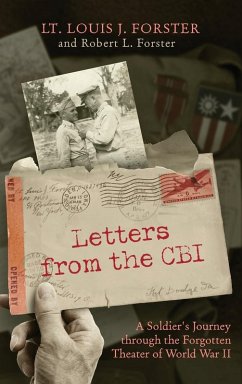 Letters from the CBI Letters from the CBI
