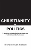Christianity & Politics