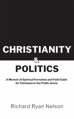 Cover Christianity & Politics
