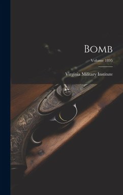 Cover Bomb; Volume 1895