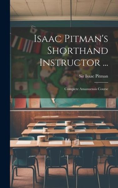 Isaac Pitman's Shorthand Instructor ...: Complete Amanuensis Course Isaac Pitman's Shorthand Instructor ...: Complete Amanuensis Course