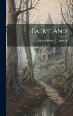Cover Faeryland