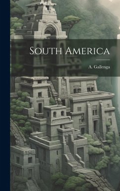 Cover South America
