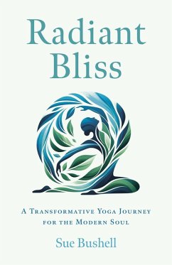 Cover Radiant Bliss
