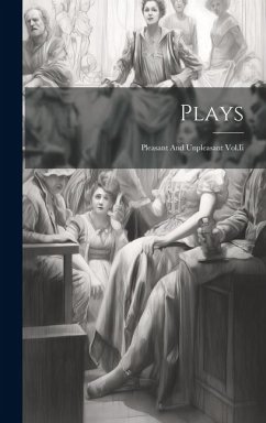 Cover Plays: Pleasant And Unpleasant Vol.Ii