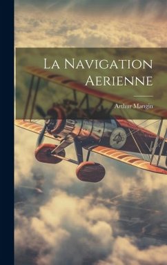 Cover La Navigation Aerienne