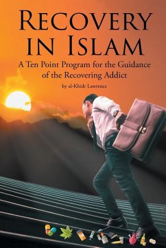 Recovery in Islam - Lawrence, Al-Khidr
