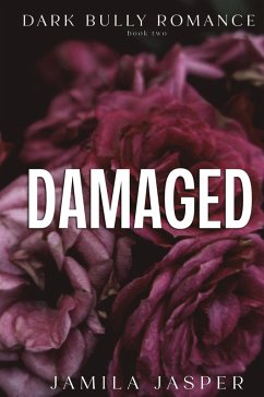 Cover Damaged