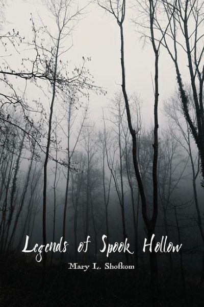 Legends of Spook Hollow