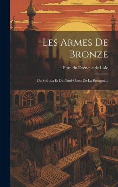 Cover Les Armes De Bronze