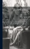 Sammlung: The Text Formed A New Collation Of The Early Editions: In Eleven Volumes. Women Pleased. - The Woman's Prize. - The Ch