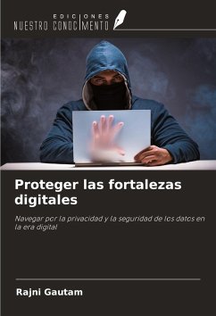 Cover Proteger las fortalezas digitales