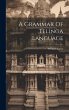 A Grammar Of Telinga Language - Bild 1