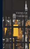 Views Of Pittsburgh