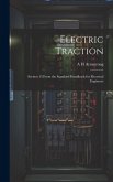 Electric Traction: Section 13 From the Standard Handbook for Electrical Engineers