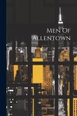 Men Of Allentown